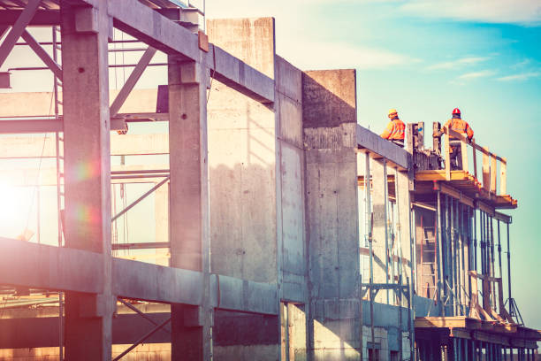 Best Concrete Foundation Repair in White Settlement, TX