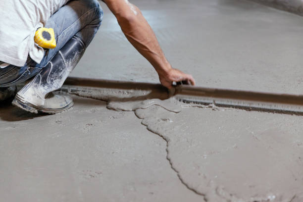  White Settlement, TX Concrete contractor Pros