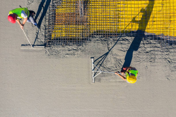 Best Concrete Sealing and Maintenance in White Settlement, TX