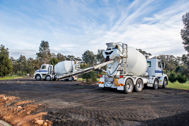 Best Concrete Demolition Services in White Settlement, TX