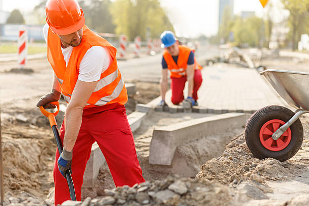  White Settlement, TX Concrete contractor Pros